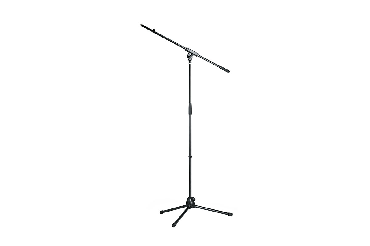 Picture for category Microphone Stands